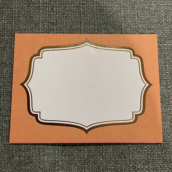 Recollections Warm Luxury Ephemera - Picture 11 of 16